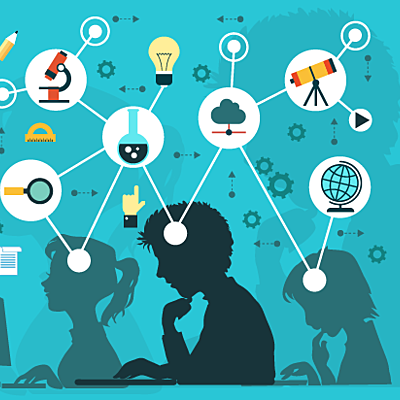 Timeline: RECURSOS EDUCATIVOS DIGITALES