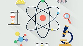 Timeline: Modelos Atómicos