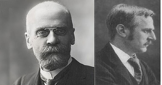 2 Perspectivas de las ciencias sociales Durkheim y Tarde