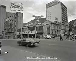 En Colombia: Anuario de Estadística.