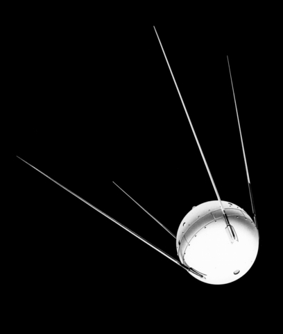 Sputnik 1