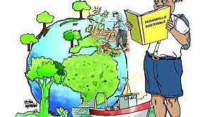 Declaración Mundial sobre Educación para Todos, Educación para el Desarrollo