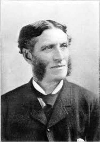 Birth Of Matthew Arnold