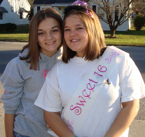 i lost my grandpartents