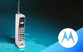 Motorola MicroTAC