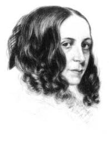 Birth Of Elizabeth Browning