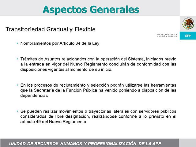 Articulo 34  ocupaciones temporales LSPCAPF