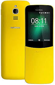 Nokia 8110