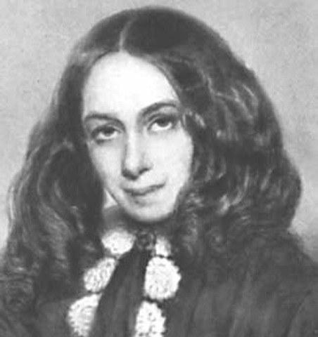 Death Of Elizabeth Browning
