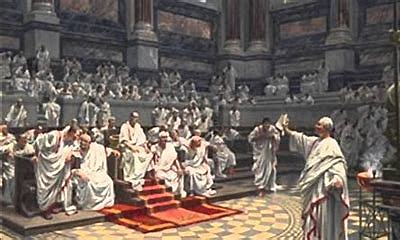 Democracy Begins In Athens