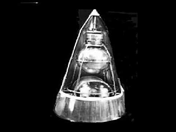 Sputnik II