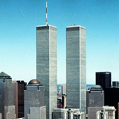 Timeline: US History: 1980-2001