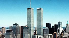 Timeline: US History: 1980-2001