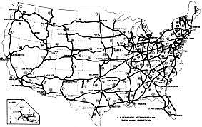 Interstate Highway System