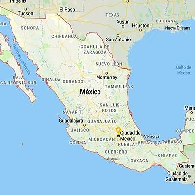 Timeline: La política social en México de 1940 al 2000