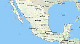 Timeline: Formación del Estado mexicano