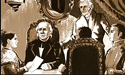 Conspiración de Querétaro