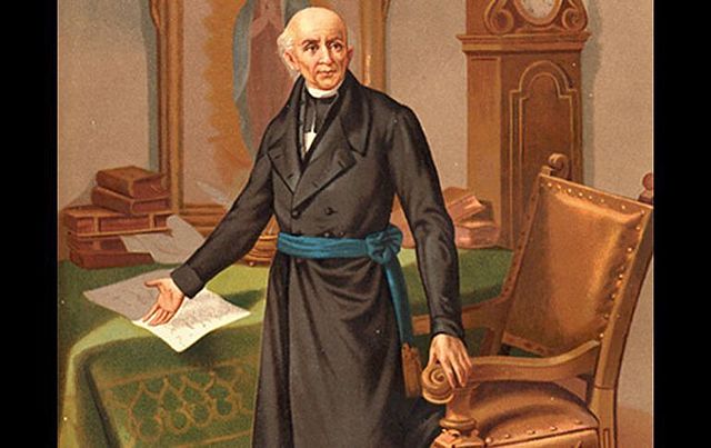 Fusilamiento de Hidalgo