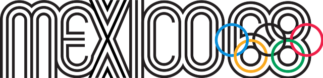 Juegos Olímpicos de México 1968