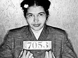 Montgomery Bus Boycott