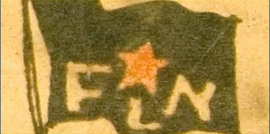 la fundación de FLN