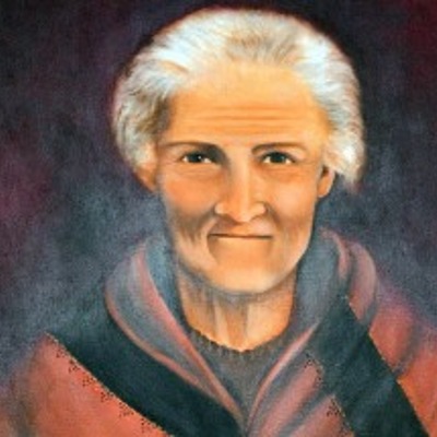 Timeline: María Magdalena Dámasa Güemes                                                     "Macacha Güemes"