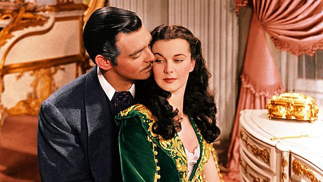 lo que el viento se llevo