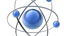 Timeline: Estructura de la Materia