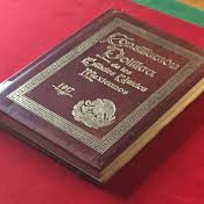 Timeline: Constitucion de 1917