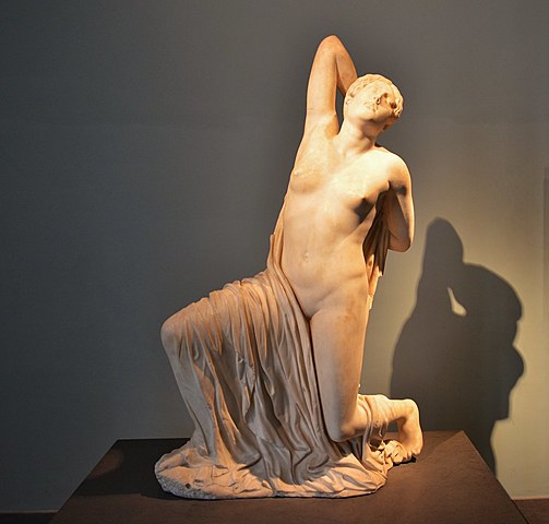 Greek plays are performed in Athens