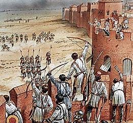 Athens Take Control Of An Empire