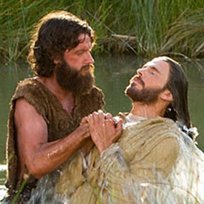 Timeline: The Life of Jesus