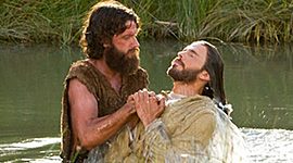 Timeline: The Life of Jesus