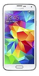 Samsung Galaxy S5