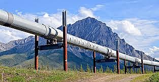 Trans-Alaska Pipeline
