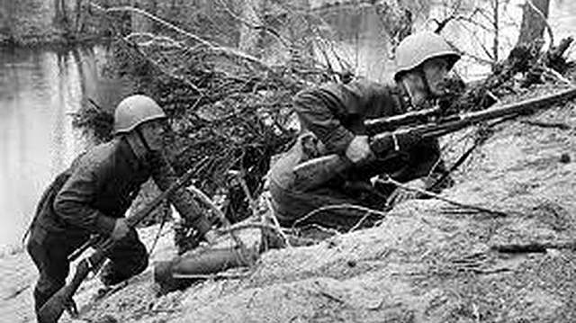 Primera Guerra Mundial