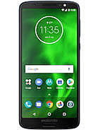 Moto G6