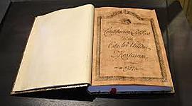 Timeline: La formación del Estado mexicano