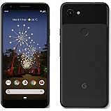 Google Pixel 3