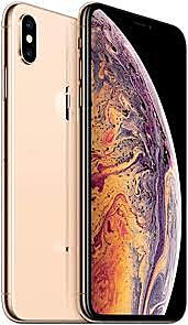 iPhone Xs Max