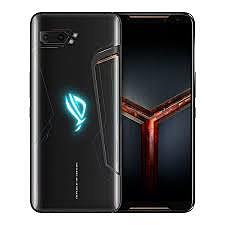 Asus ROG Phone 2