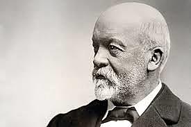 GOTTLIEB DAIMLER