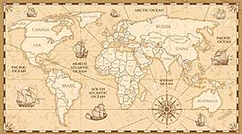 Timeline: MAIN EVENTS OF 18th AND 19th CENTURIES