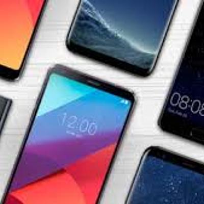 Timeline: DISPOSITIVOS MOVILES