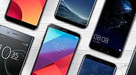 Timeline: DISPOSITIVOS MOVILES