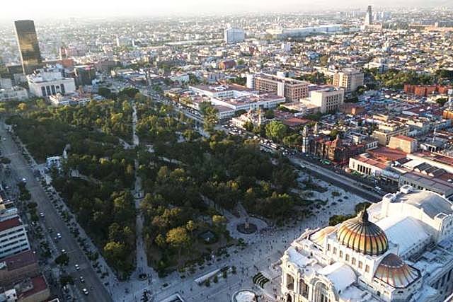 Se consolida la democracia en México