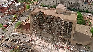 Oklahoma City Bombing
