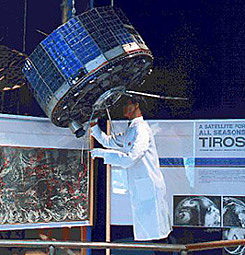 Tiros-1