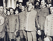 Reformas a las Constitución de 1857