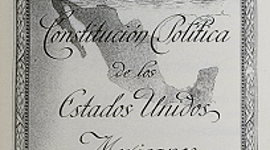 Timeline: Constitución de 1917